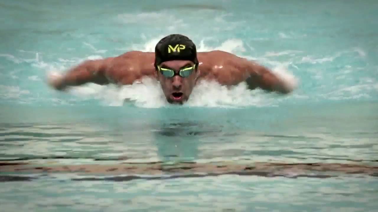 bob bowman swim camp